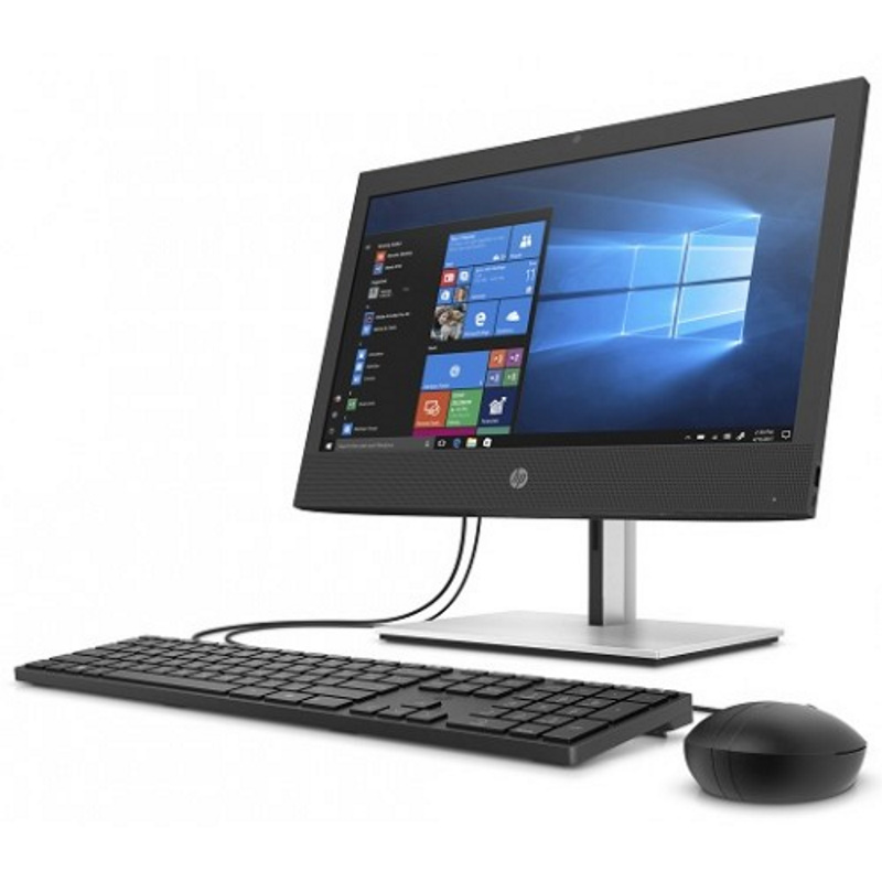 HP ProOne 400 G6 All-in-One PC
