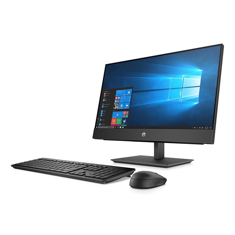 HP ProOne 400 G5 All-in-One Business PC (Non-Touch)