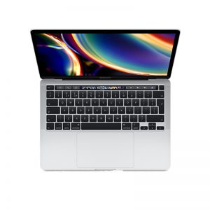 MacBook Pro -13 inch with Intel Core i5