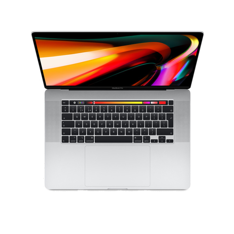 MacBook Pro -16 inch with AMD Radeon Pro 5300M - Image 2