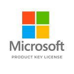 Product Key License