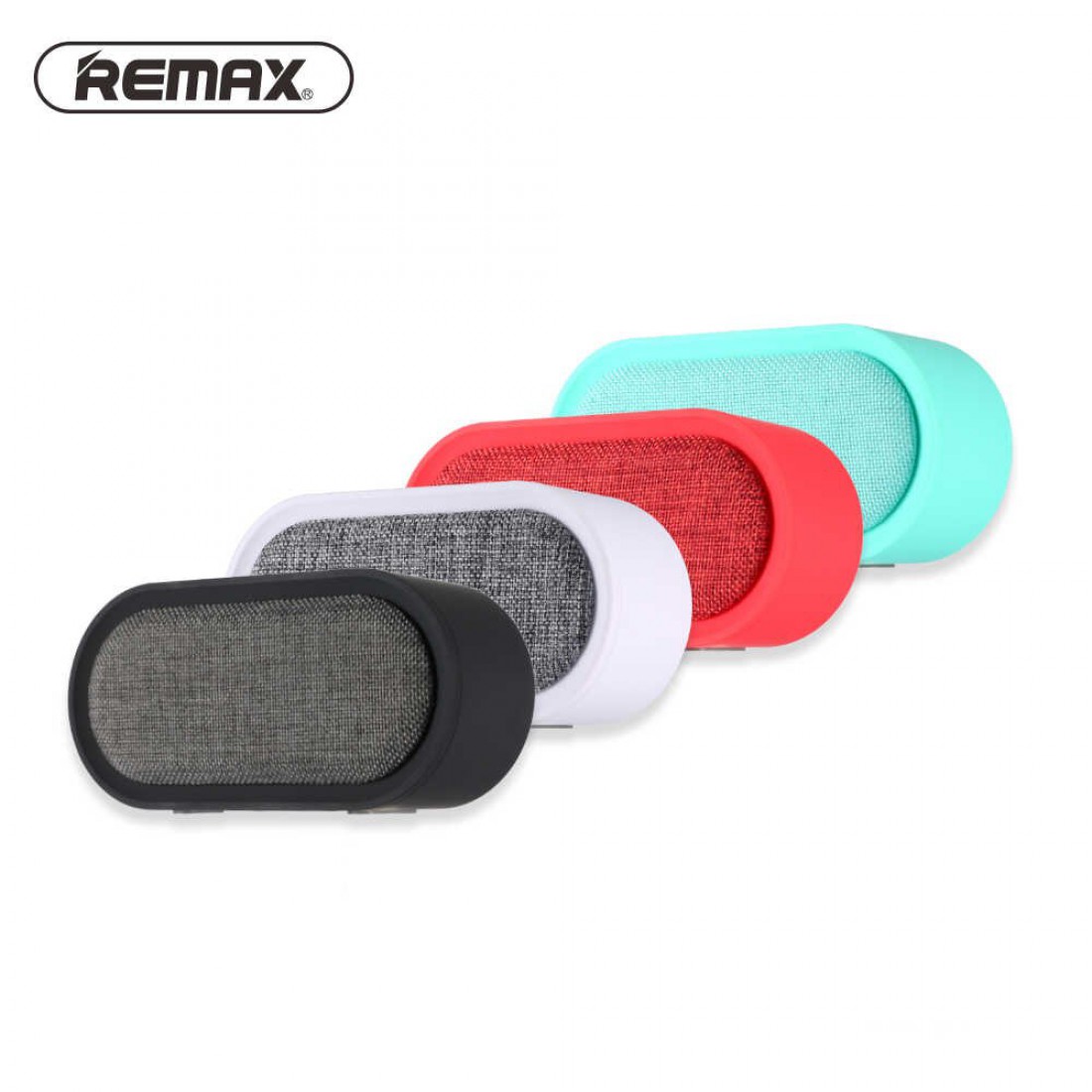 REMAX RB - M11 Wireless Bluetooth Speaker