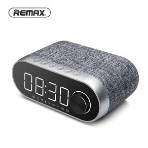 REMAX RB – M26 Bluetooth Clock Speaker