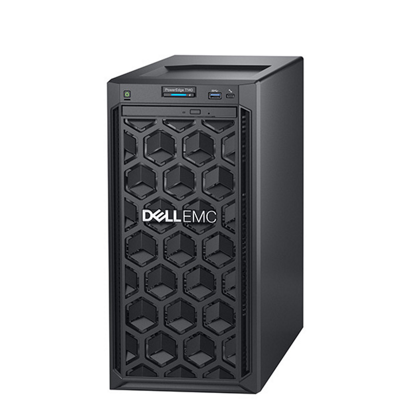 Dell EMC PowerEdge© T140 Series
