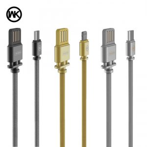 WK DESIGN WDC-067 Warsouls Cable