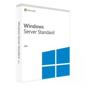 Microsoft SQL Server Standard