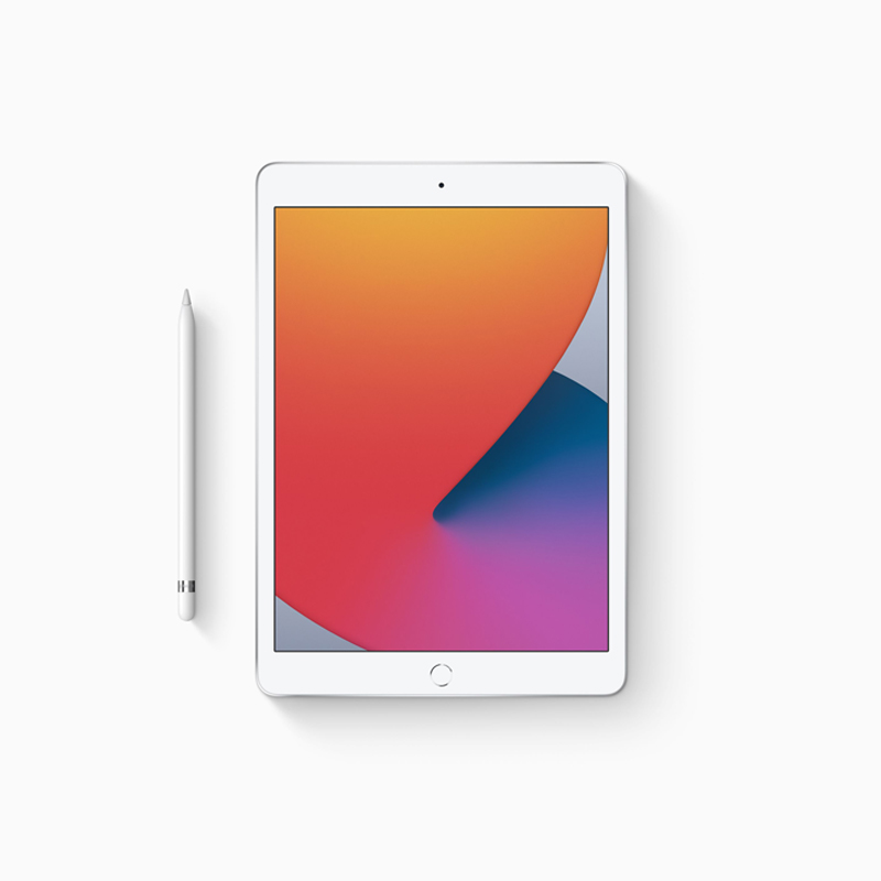 iPad