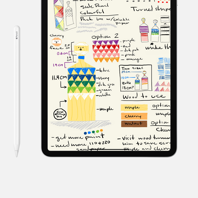 iPad Pro - Image 3
