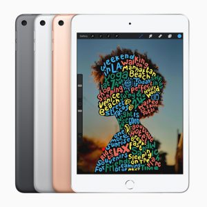 iPad Mini