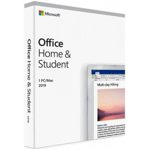 Microsoft Office Home & Student