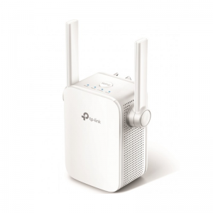 TP-Link AC1200 Dual Band | WiFi Booster Repeater RE305