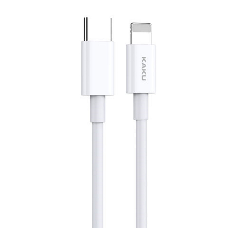 Kaku PD25W Apple iOS - Fast Charging Cable