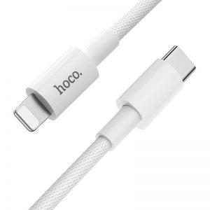 Hoco X56 Apple iOS – Fast Charging Cable