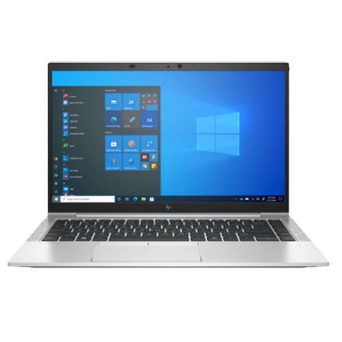 HP Elitebook 840 G8 Notebook PC