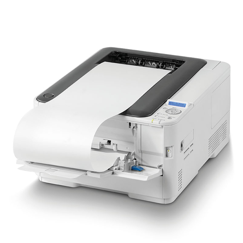 OKI COLOR PRINTER - C300 SERIES C332dn - Image 2