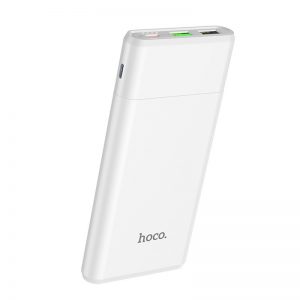 Hoco Powerbank J58 Cosmo 10000mAh PD + QC3.0